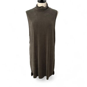 Lululemon The Lab Atlin Dress Wren - Size unknown
